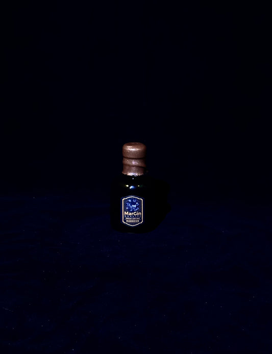 MarGin Agrumi 100 ml Nera