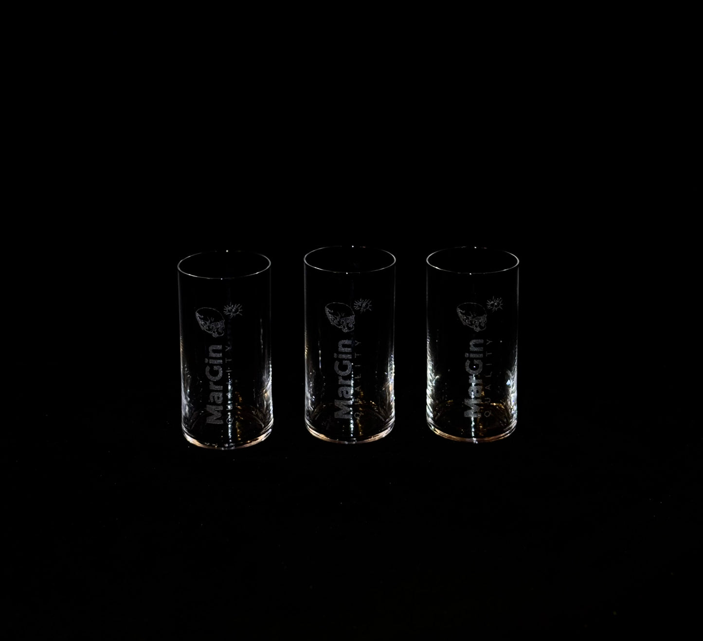 Bicchieri 330 ml MarGin