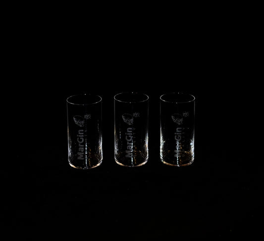 Bicchieri 330 ml MarGin