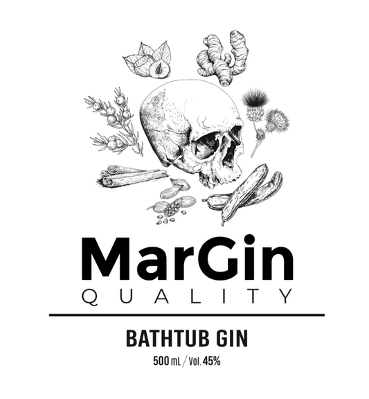 MarGin Gift Card
