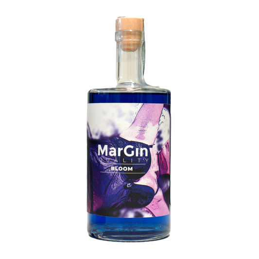 MarGin Bloom This Is not a Love Story - Vol 700 ml