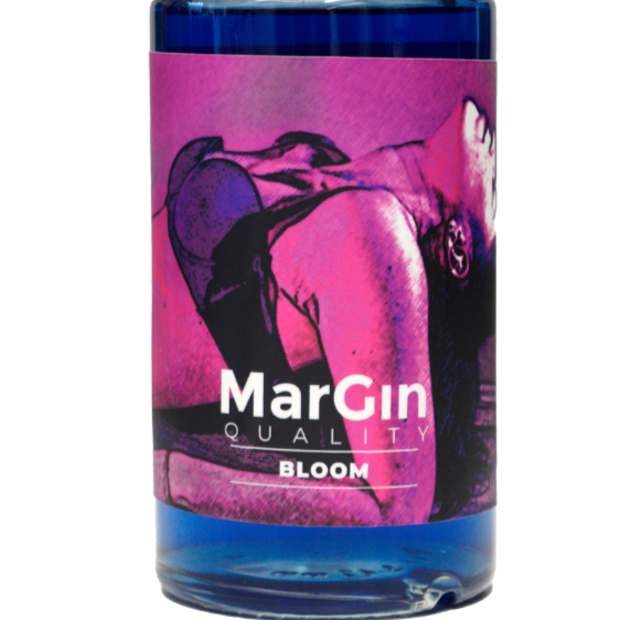 MarGin Bloom Irresistibile - Vol 700 ml