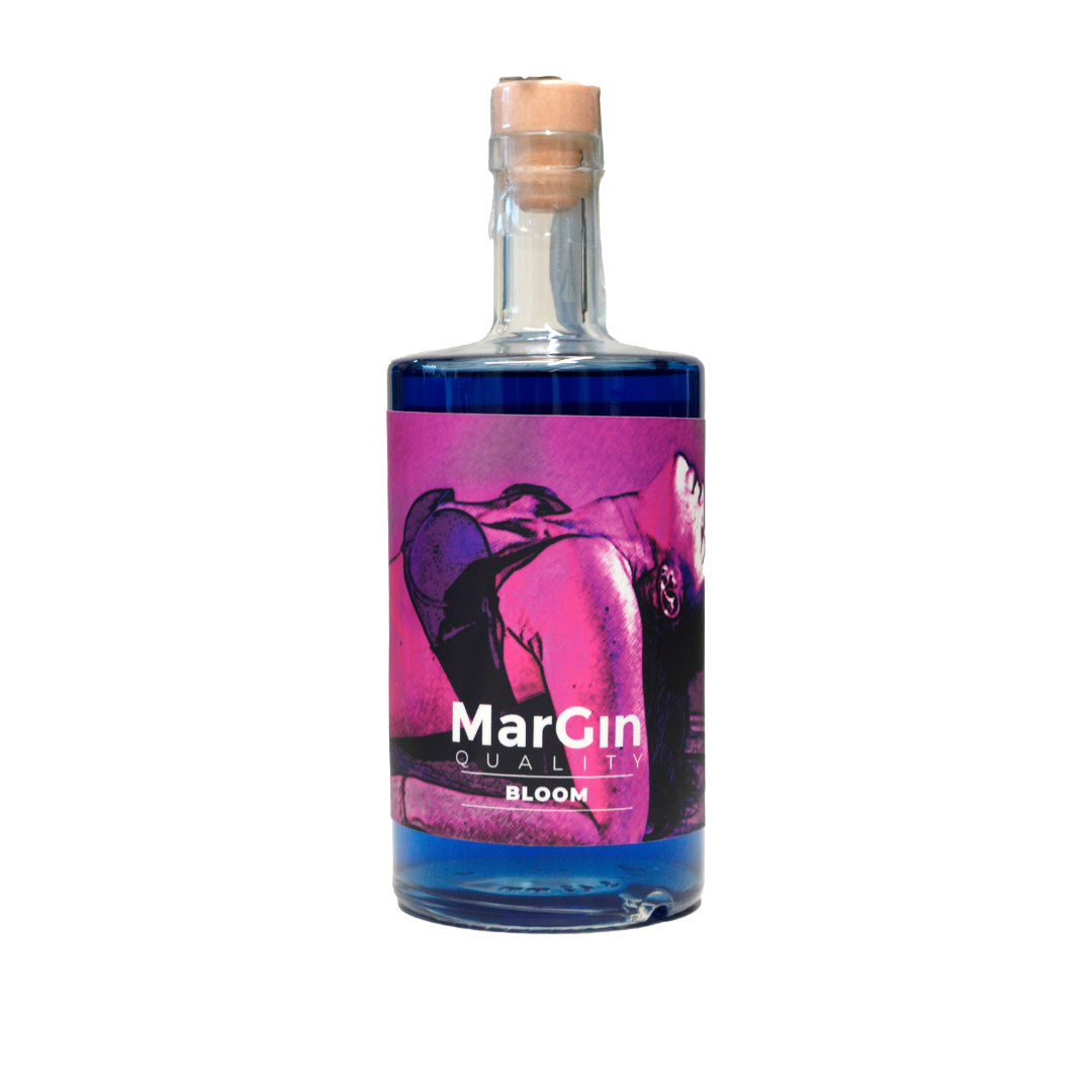 MarGin Bloom Irresistibile - Vol 700 ml