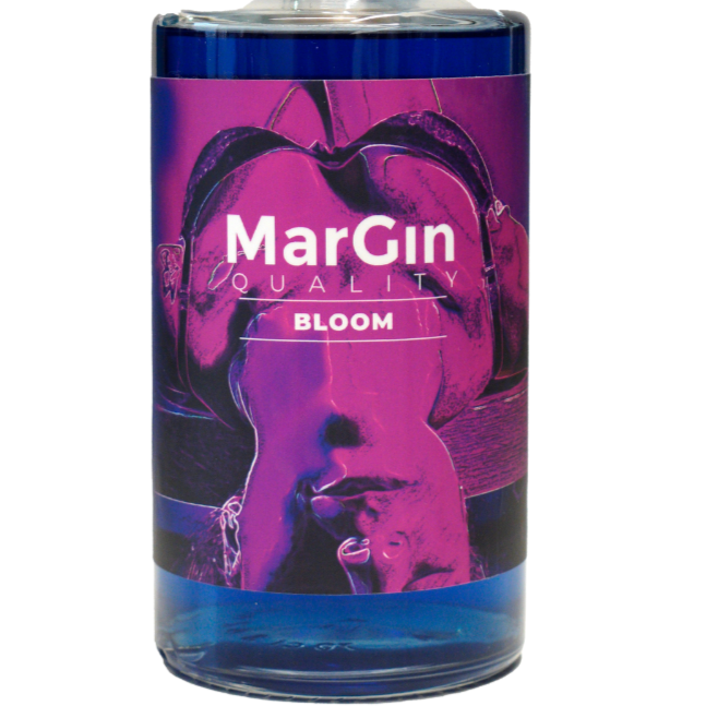MarGin Bloom Tentazione Italiana - Vol 700 ml