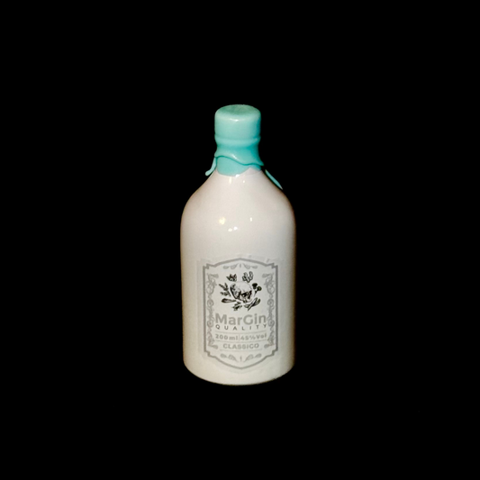 MarGin Agrumi 200 ml Bianca