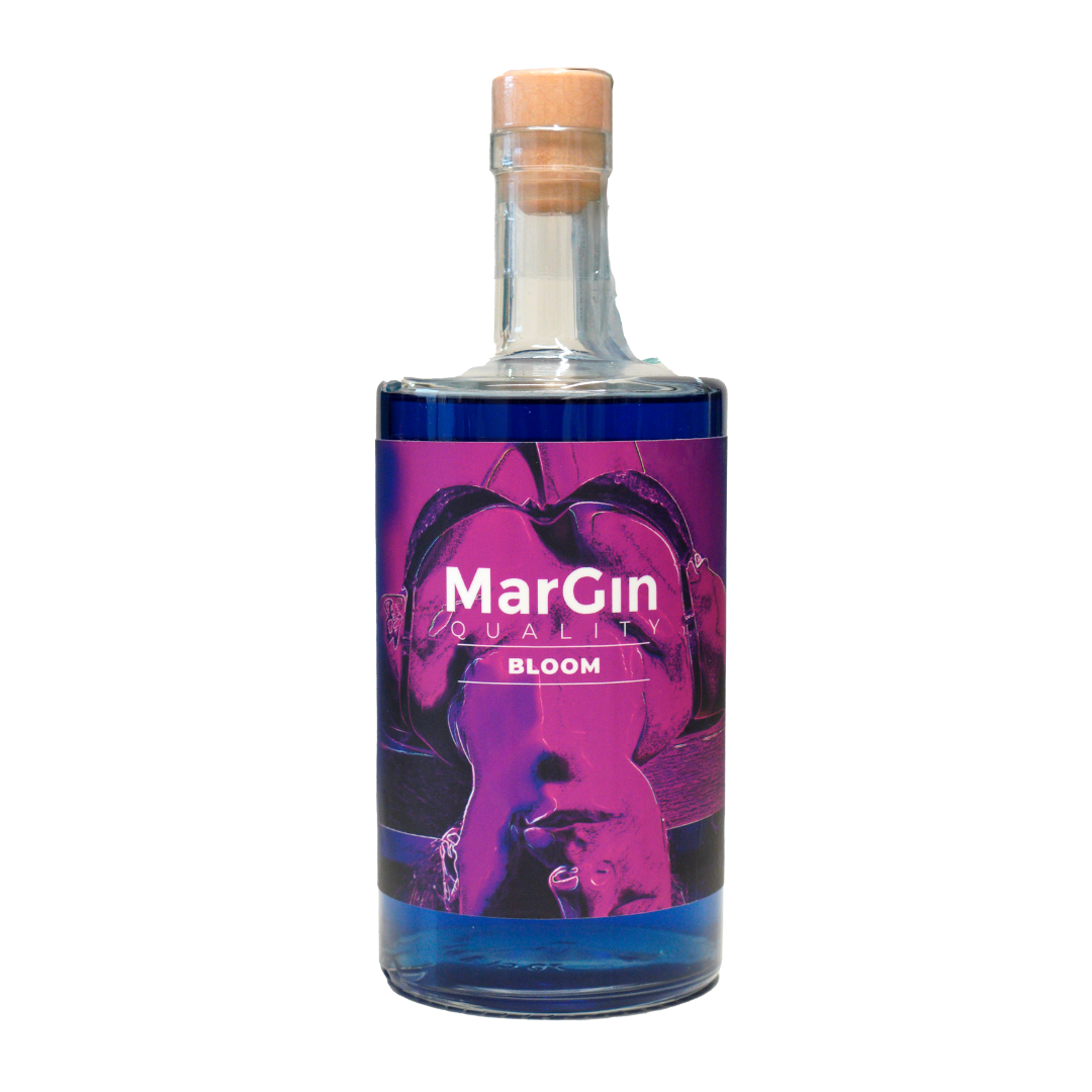 MarGin Bloom Tentazione Italiana - Vol 700 ml