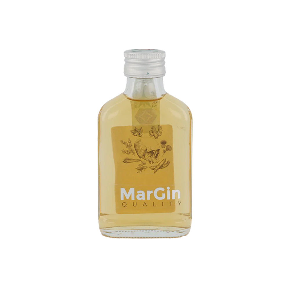 MarGin Quality "Baby Bottle 50" 45% vol. 50ml - Made in Italy
