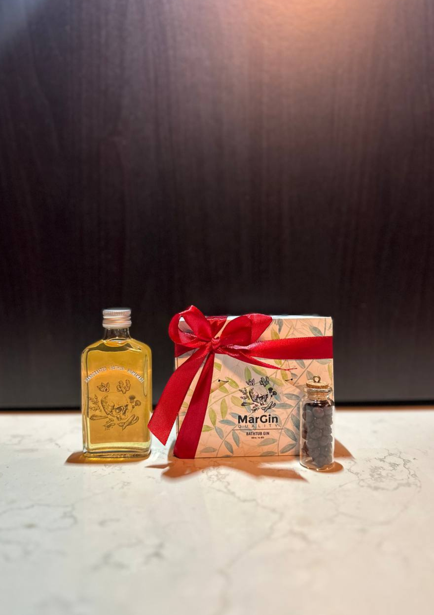 Margine Taglia bambino
