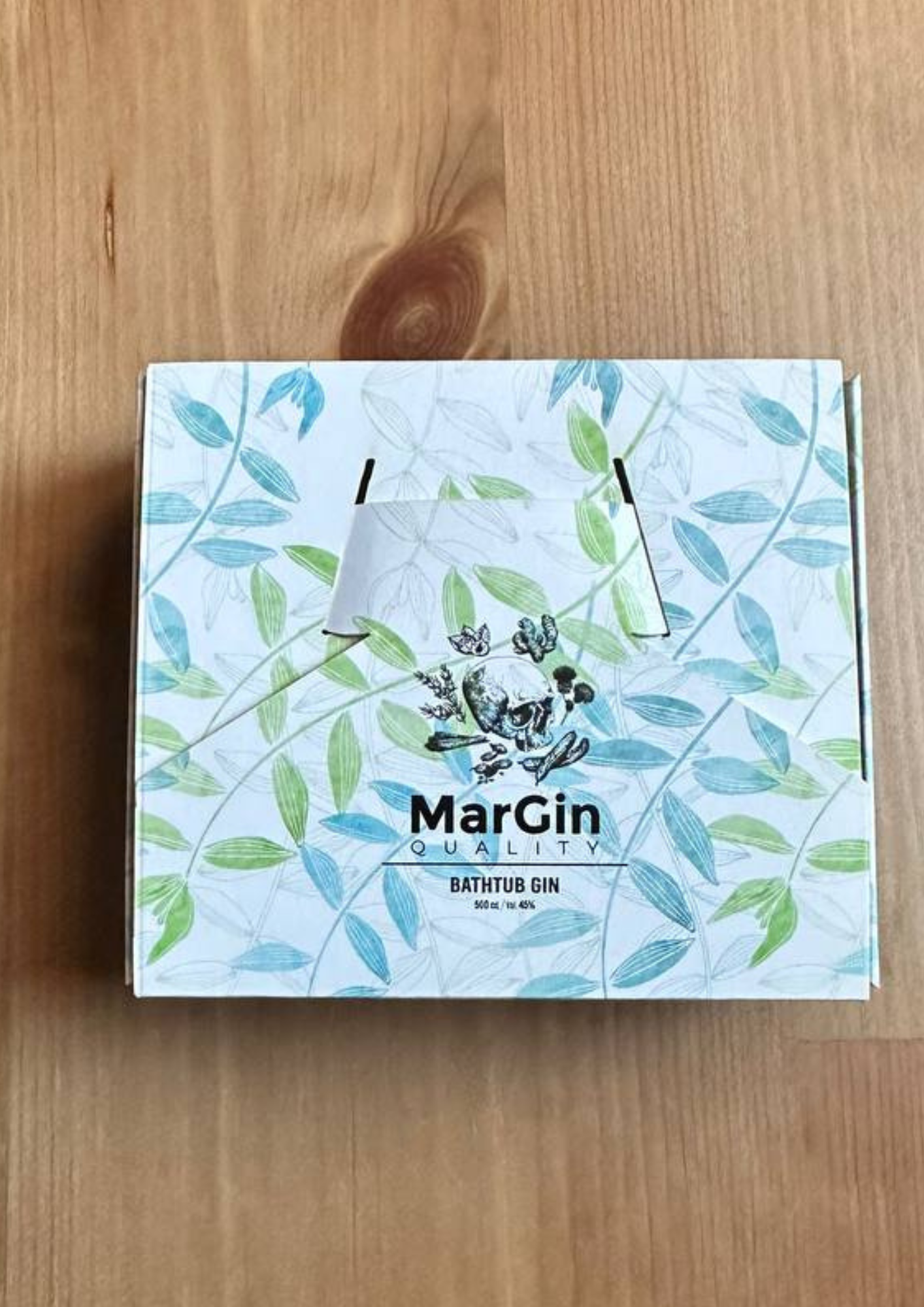 Margine Taglia bambino