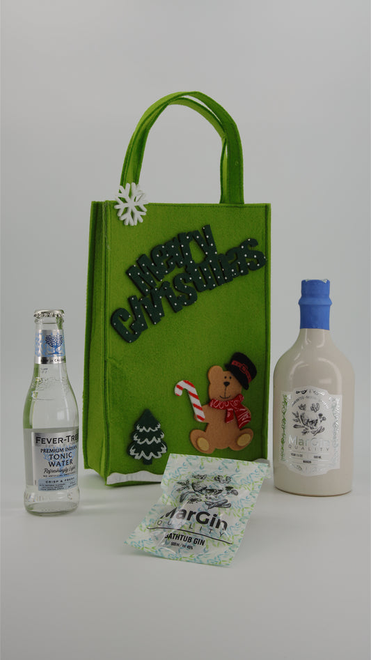 Christmas Bag