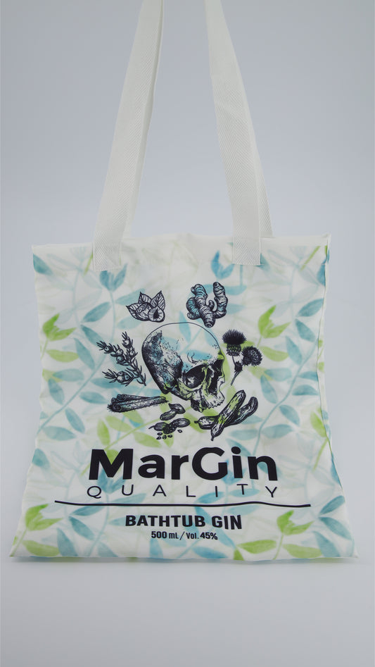 Shopper MarGin