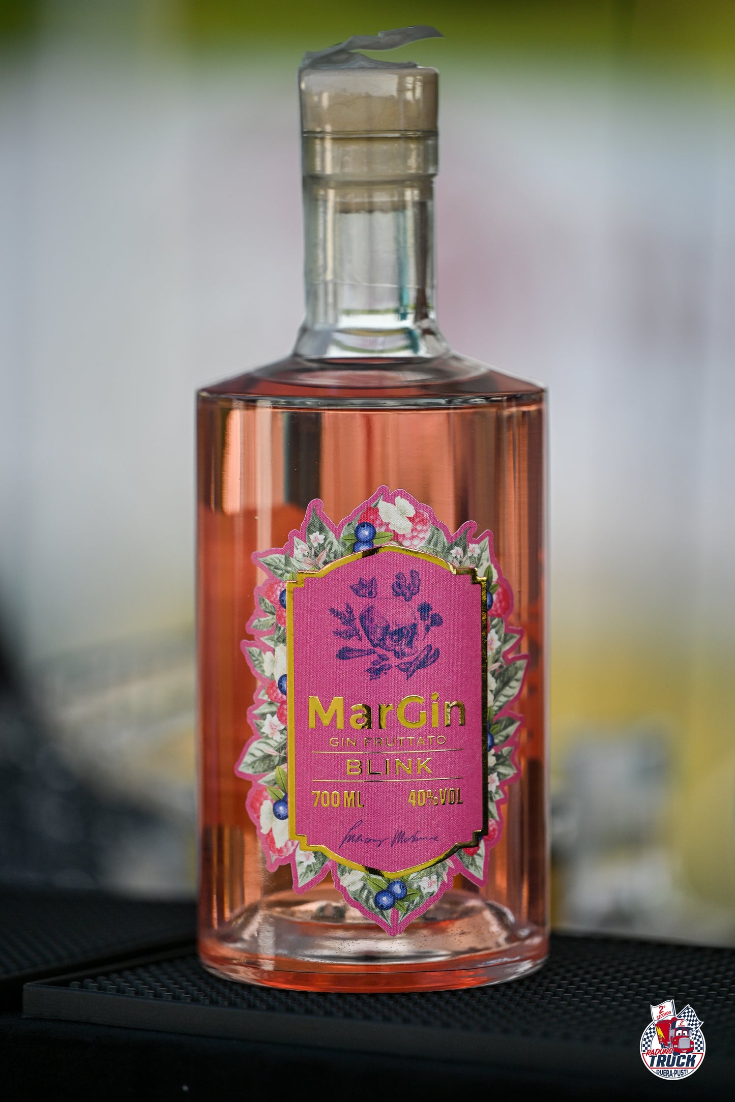 MarGin Blink - Vol 700 ml