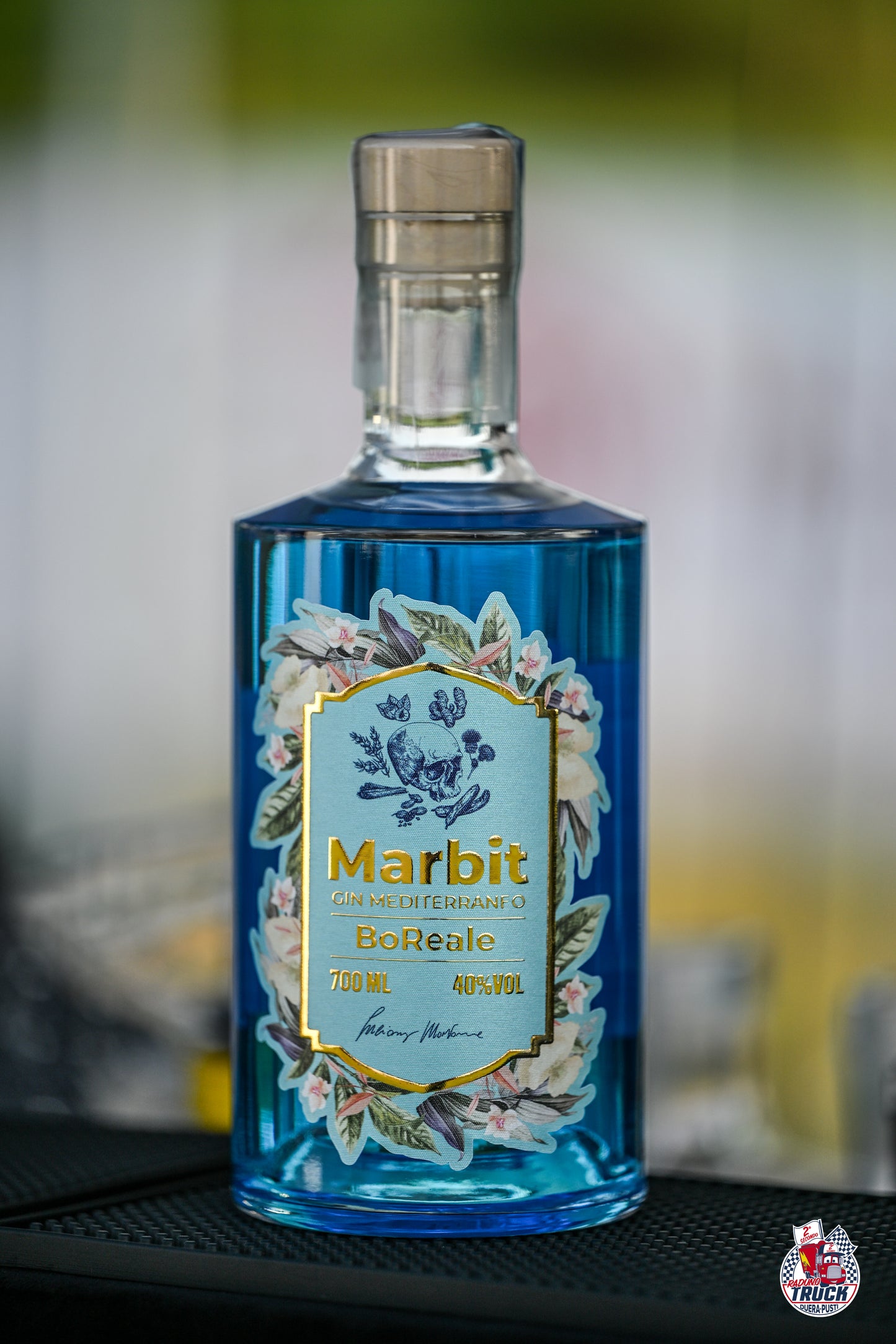 MarGin Boreale