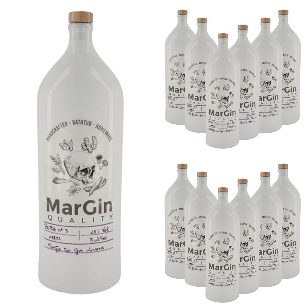 Margine Jéroboam 3L