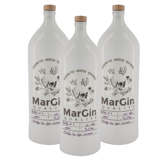 Margine Jéroboam 3L