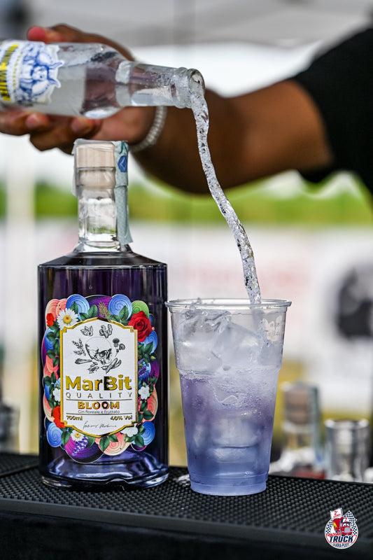 MarGin Bloom - Vol 700 ml