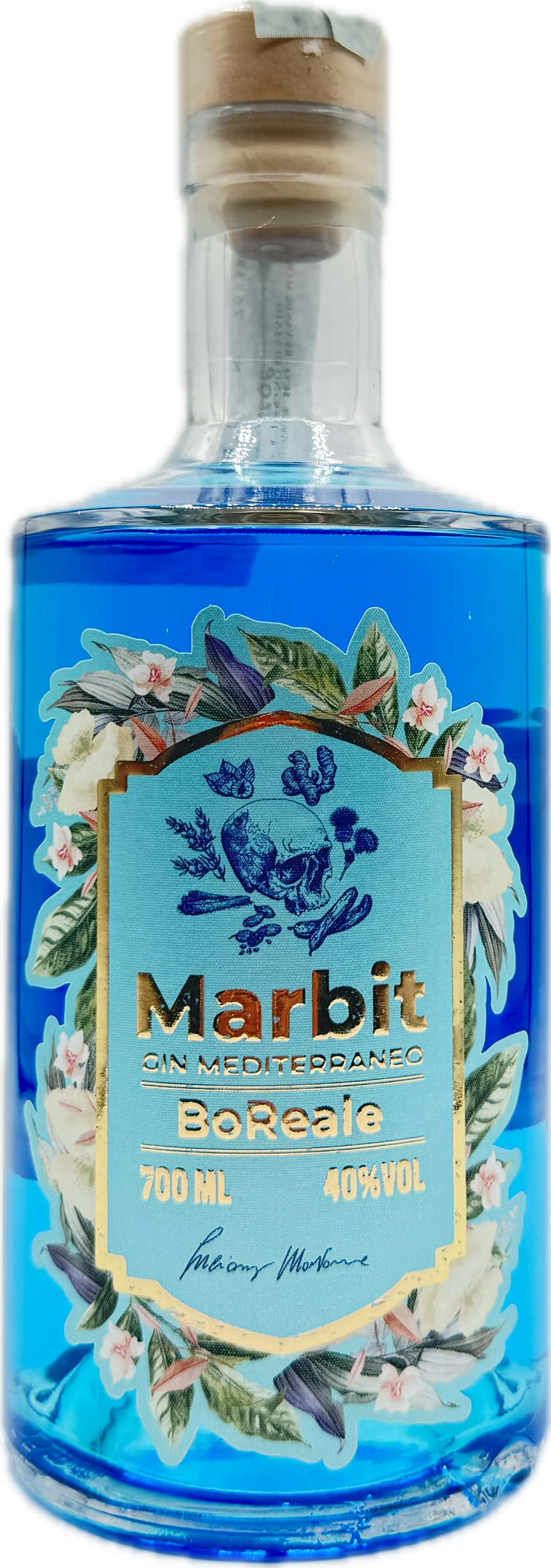 MarGin Boreale