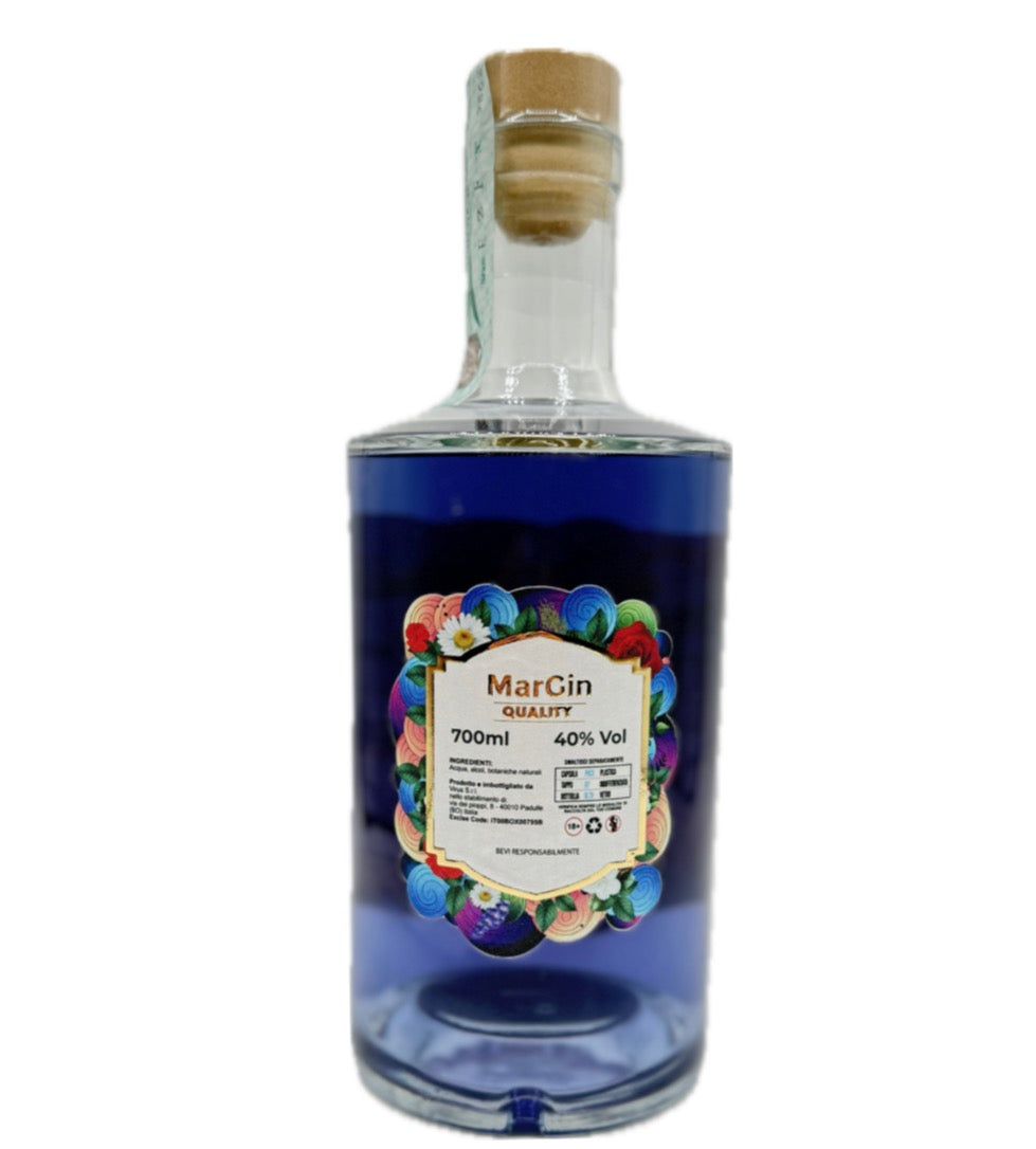 MarGin Bloom - Vol 700 ml