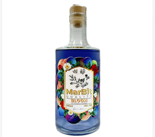 MarGin Bloom - Vol 700 ml
