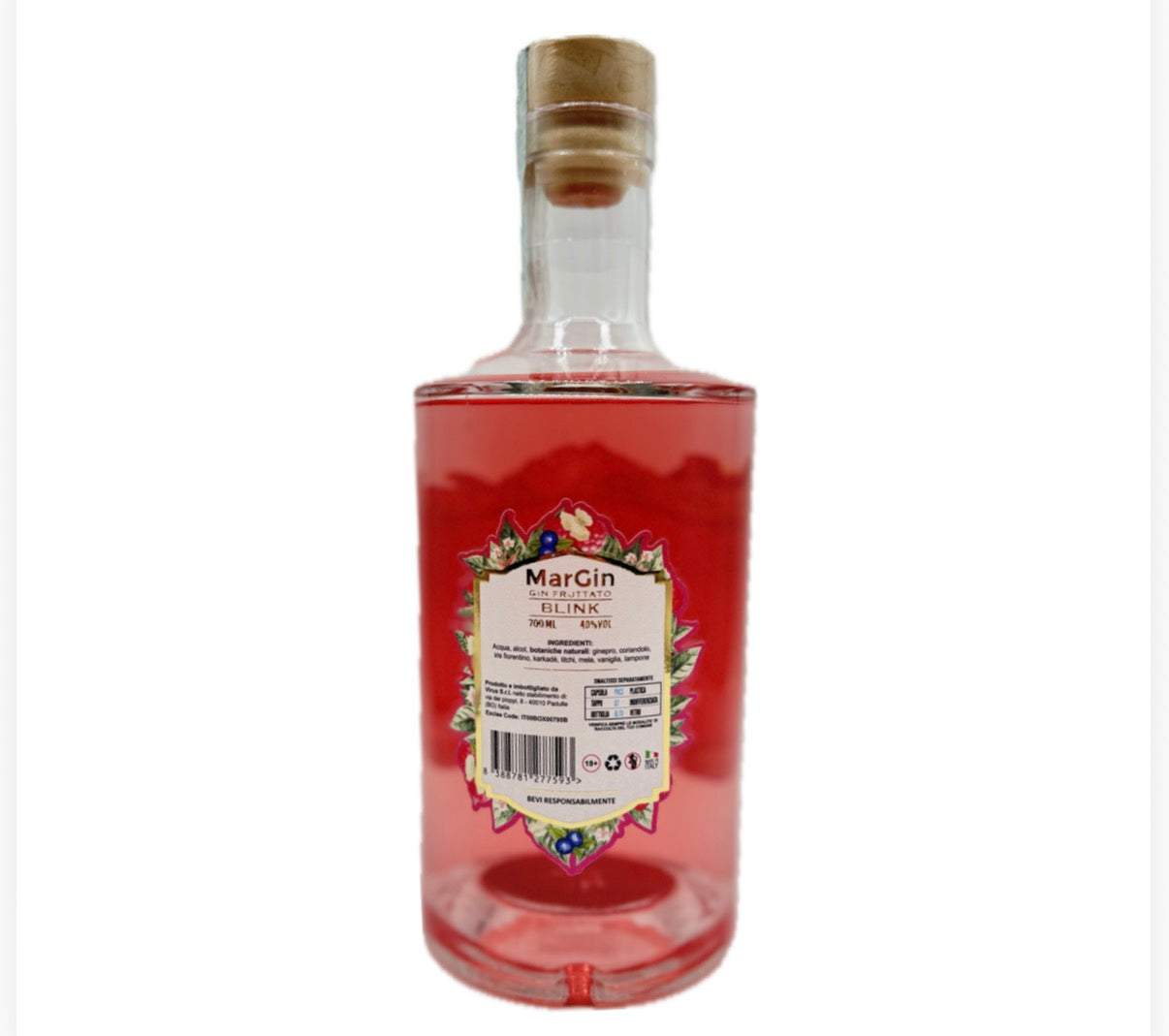 MarGin Blink - Vol 700 ml