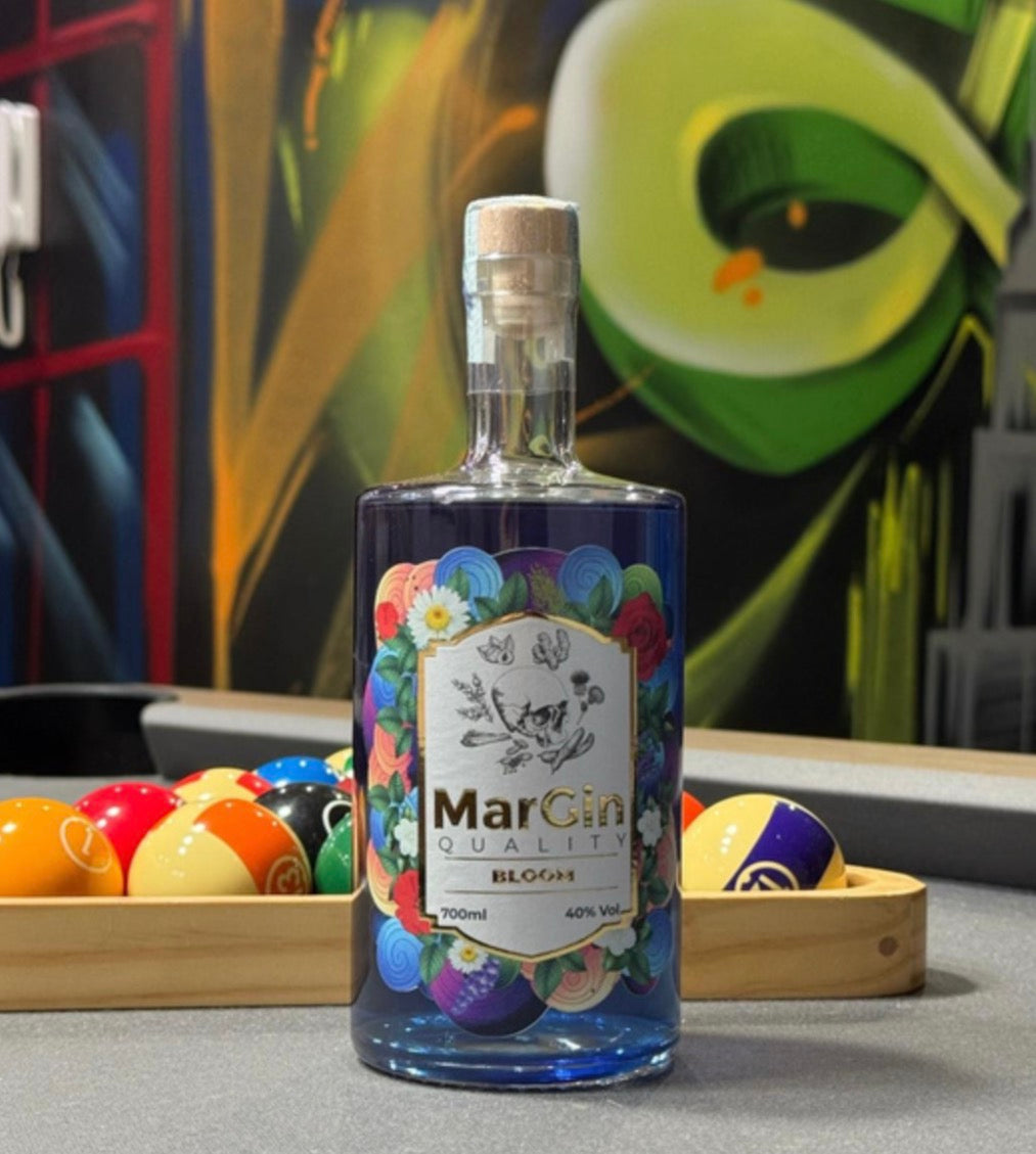 MarGin Bloom - Vol 700 ml