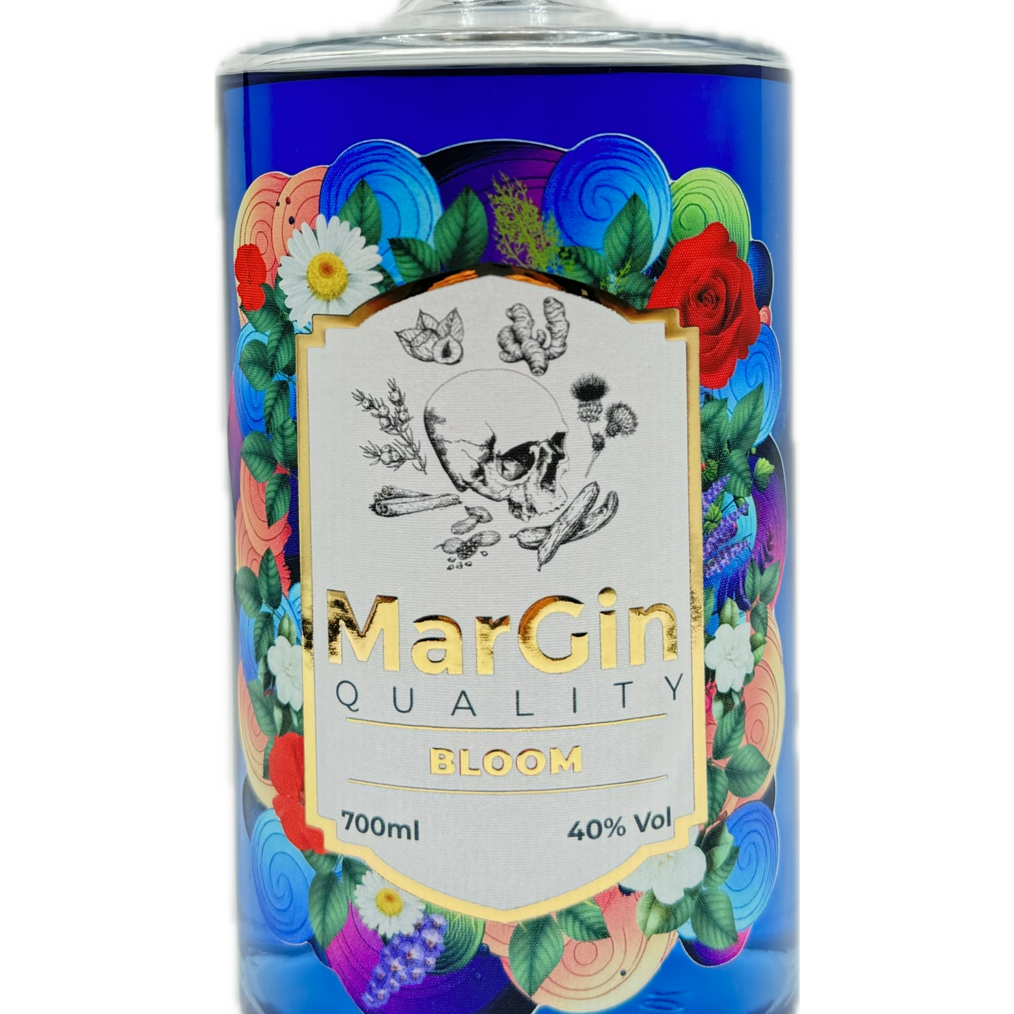 MarGin Bloom - Vol 700 ml