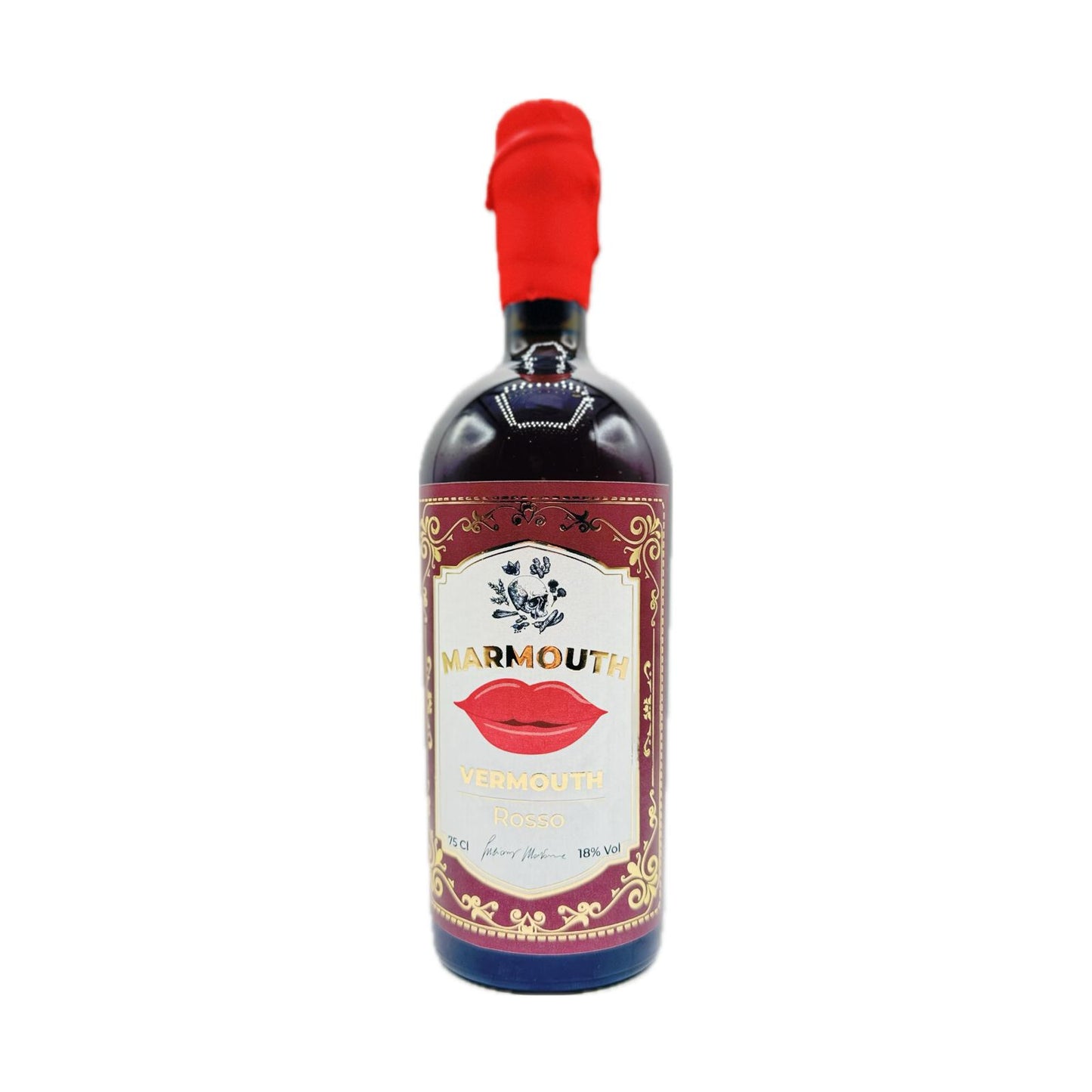 MarGin MarMouth Vermouth 500 ml