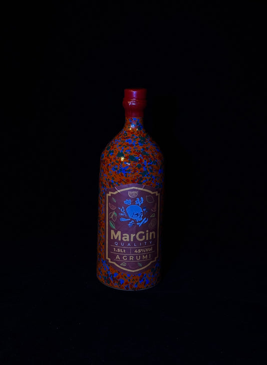 MarGin Agrumi 1.5 Litri Arancione