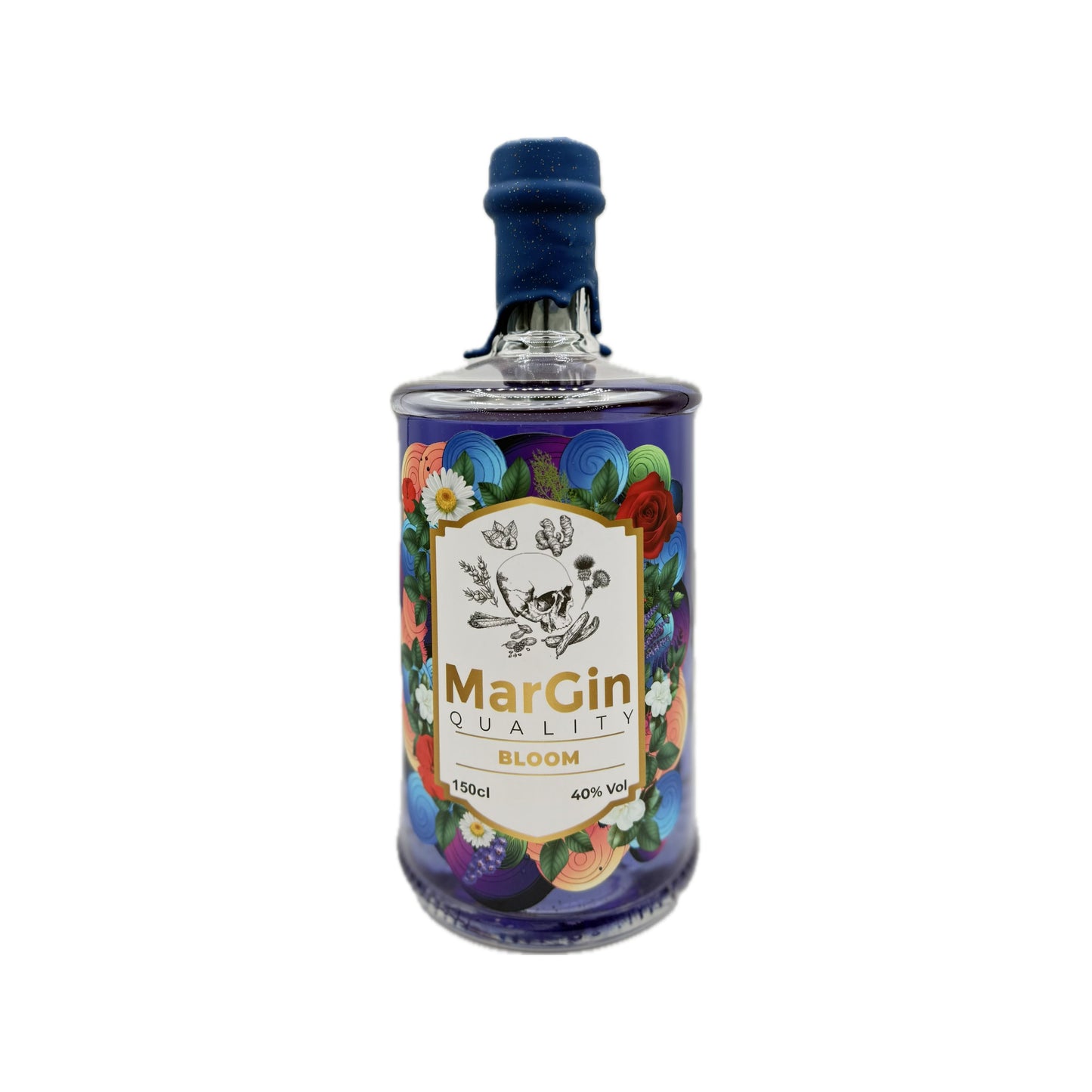 MarGin Bloom - 1.5 Litri